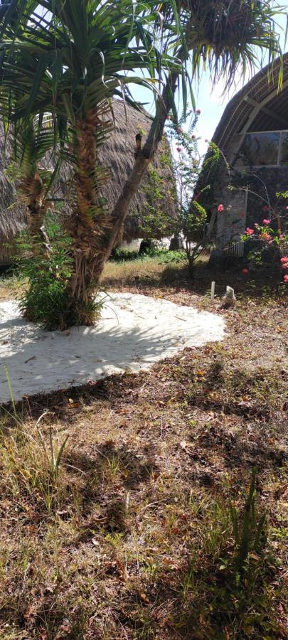 ホテル Alam Karang Gili Gede エクステリア 写真